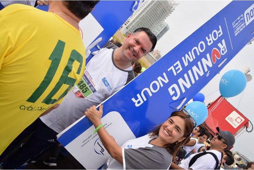 Beirut Marathon 2016 3