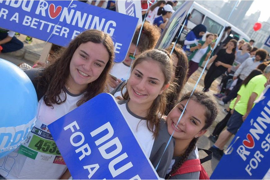Beirut Marathon 2016 5