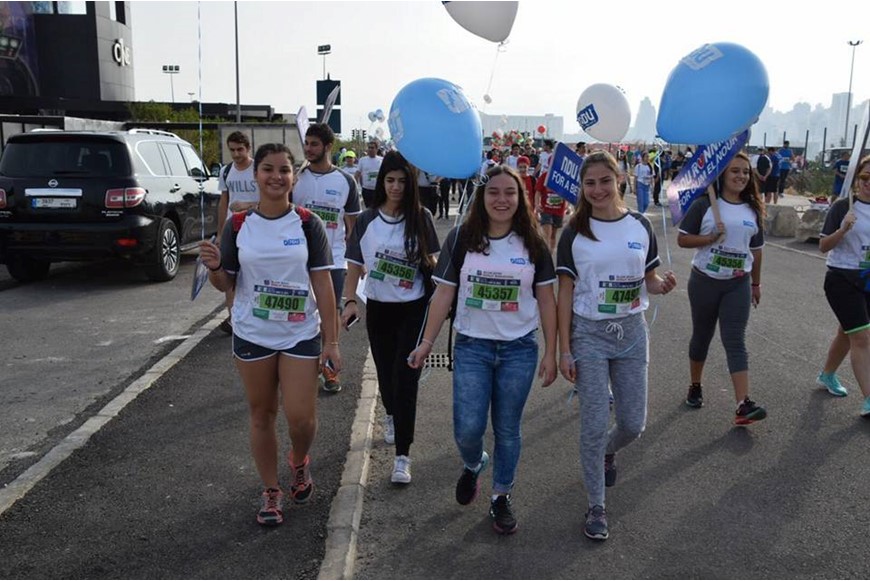 Beirut Marathon 2016 8