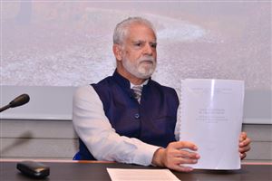 Benedict XVI Chair Hosts Conference on Muslim-Christian Alliance in Lebanon 1