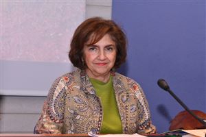 Benedict XVI Chair Hosts Conference on Muslim-Christian Alliance in Lebanon 2