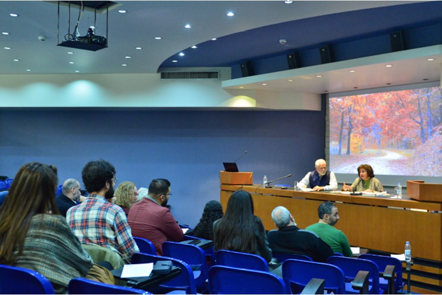 Benedict XVI Chair Hosts Conference on Muslim-Christian Alliance in Lebanon 6