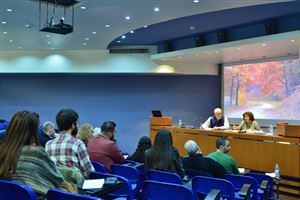 Benedict XVI Chair Hosts Conference on Muslim-Christian Alliance in Lebanon 6