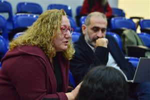 Benedict XVI Chair Hosts Conference on Muslim-Christian Alliance in Lebanon 7