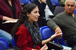 Benedict XVI Chair Hosts Conference on Muslim-Christian Alliance in Lebanon 8