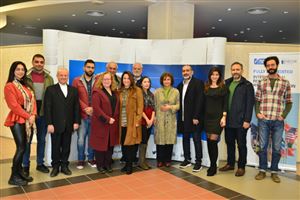 Benedict XVI Chair Hosts Conference on Muslim-Christian Alliance in Lebanon 9