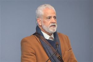 Benedict XVI Chair Hosts Second Muslim-Christian Alliance Lectures 1