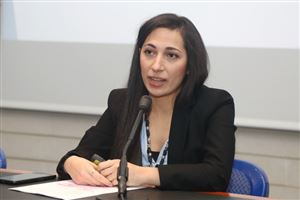 Benedict XVI Chair Hosts Second Muslim-Christian Alliance Lectures 3