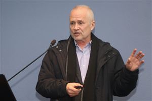 Benedict XVI Chair Hosts Second Muslim-Christian Alliance Lectures 4