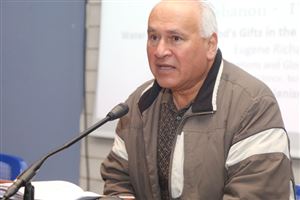 Benedict XVI Chair Hosts Second Muslim-Christian Alliance Lectures 5