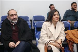 Benedict XVI Chair Hosts Second Muslim-Christian Alliance Lectures 7