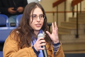 Benedict XVI Chair Hosts Second Muslim-Christian Alliance Lectures 8