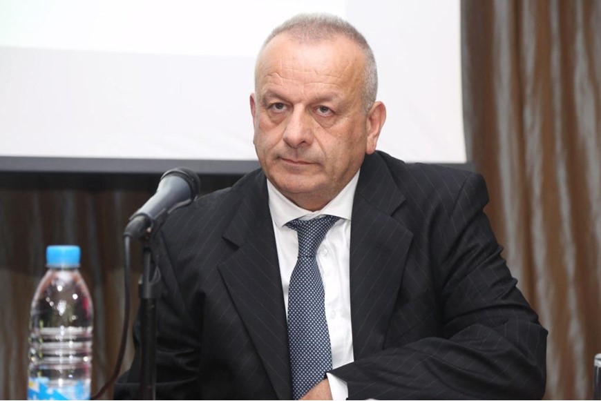 Book-signing of Volume XIV - The Virgin Mary in Lebanon - Shouf District 32