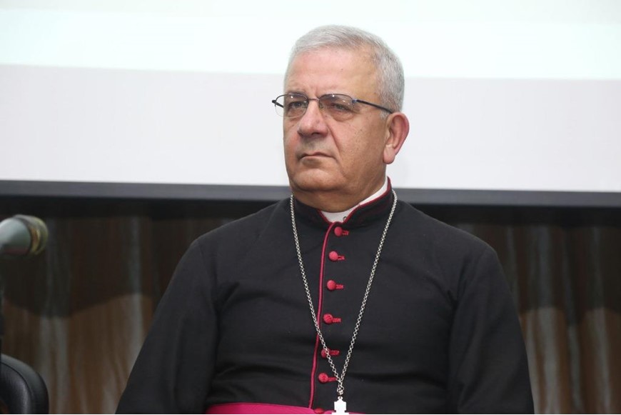 Book-signing of Volume XIV - The Virgin Mary in Lebanon - Shouf District 33