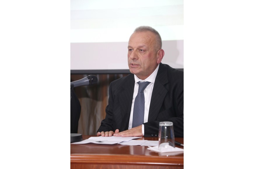 Book-signing of Volume XIV - The Virgin Mary in Lebanon - Shouf District 39