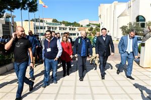 Box Out Extremism Campaign  1