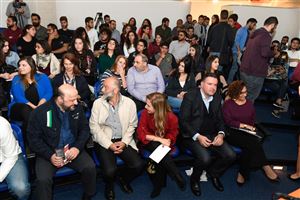 Box Out Extremism Campaign  2