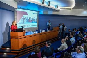 Box Out Extremism Campaign  6