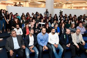 Box Out Extremism Campaign  7