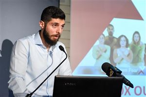 Box Out Extremism Campaign  14