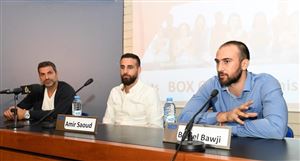 Box Out Extremism Campaign  19