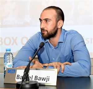 Box Out Extremism Campaign  20