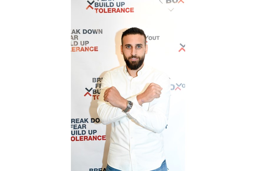 Box Out Extremism Campaign  22
