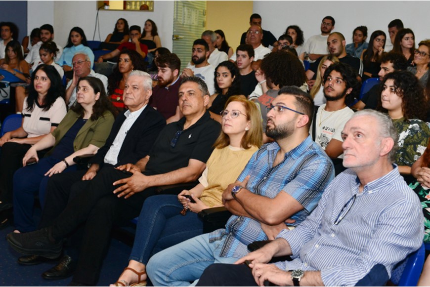 CHATGPT: Friend or Foe? INTA Organizes Session on AI in Practice 6
