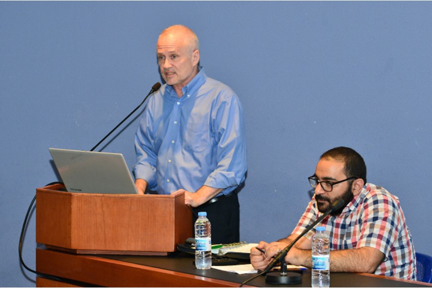 CHATGPT: Friend or Foe? INTA Organizes Session on AI in Practice 8