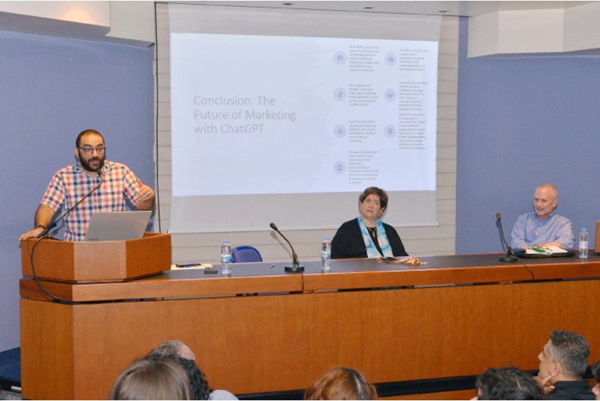 CHATGPT: Friend or Foe? INTA Organizes Session on AI in Practice 10