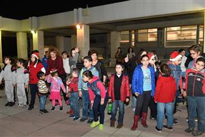 CHILDREN'S PARTY 2017 6