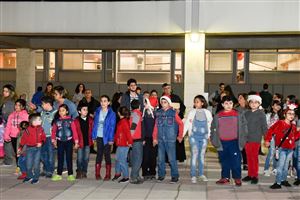 CHILDREN'S PARTY 2017 7