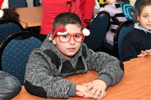 CHILDREN'S PARTY 2017 8