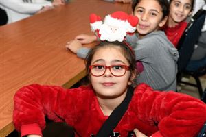 CHILDREN'S PARTY 2017 9