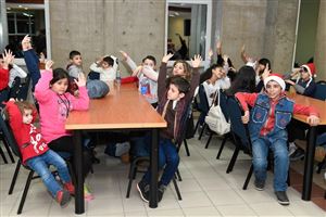 CHILDREN'S PARTY 2017 12