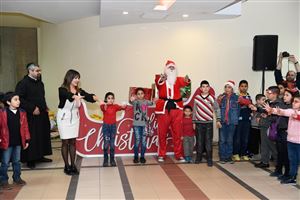 CHILDREN'S PARTY 2017 13