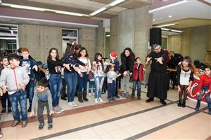 CHILDREN'S PARTY 2017 14