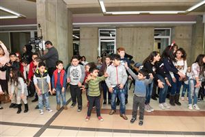 CHILDREN'S PARTY 2017 15