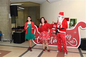 CHILDREN'S PARTY 2017 16