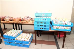 CHILDREN'S PARTY 2017 17