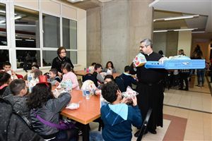 CHILDREN'S PARTY 2017 19