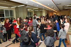 CHILDREN'S PARTY 2017 25