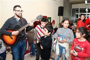 CHILDREN'S PARTY 2017 26