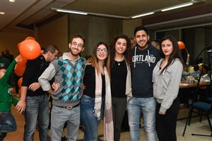 CHILDREN'S PARTY 2017 28