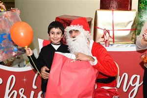 CHILDREN'S PARTY 2017 32