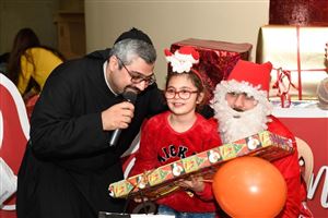 CHILDREN'S PARTY 2017 33