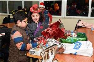 CHILDREN'S PARTY 2017 34