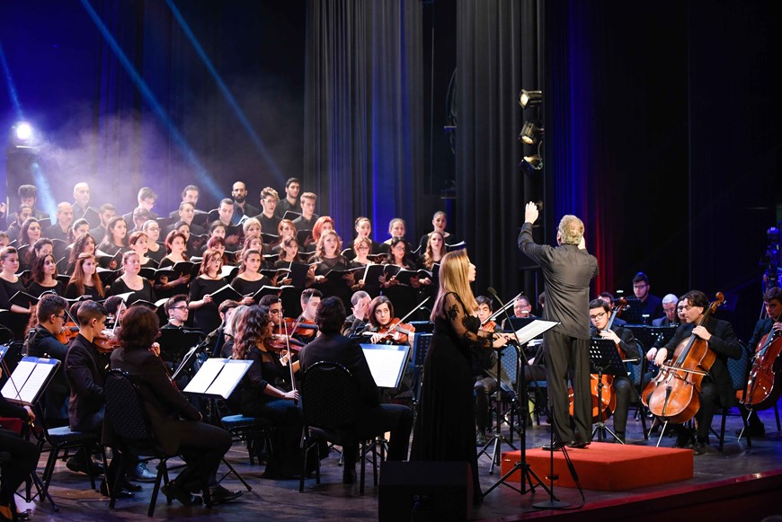 CHRISTMAS CONCERT 2016  16