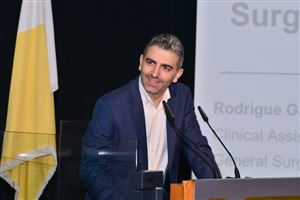 COPTER Hosts a Groundbreaking Conference on Obesity and AI 10