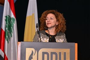 COPTER Hosts a Groundbreaking Conference on Obesity and AI 11